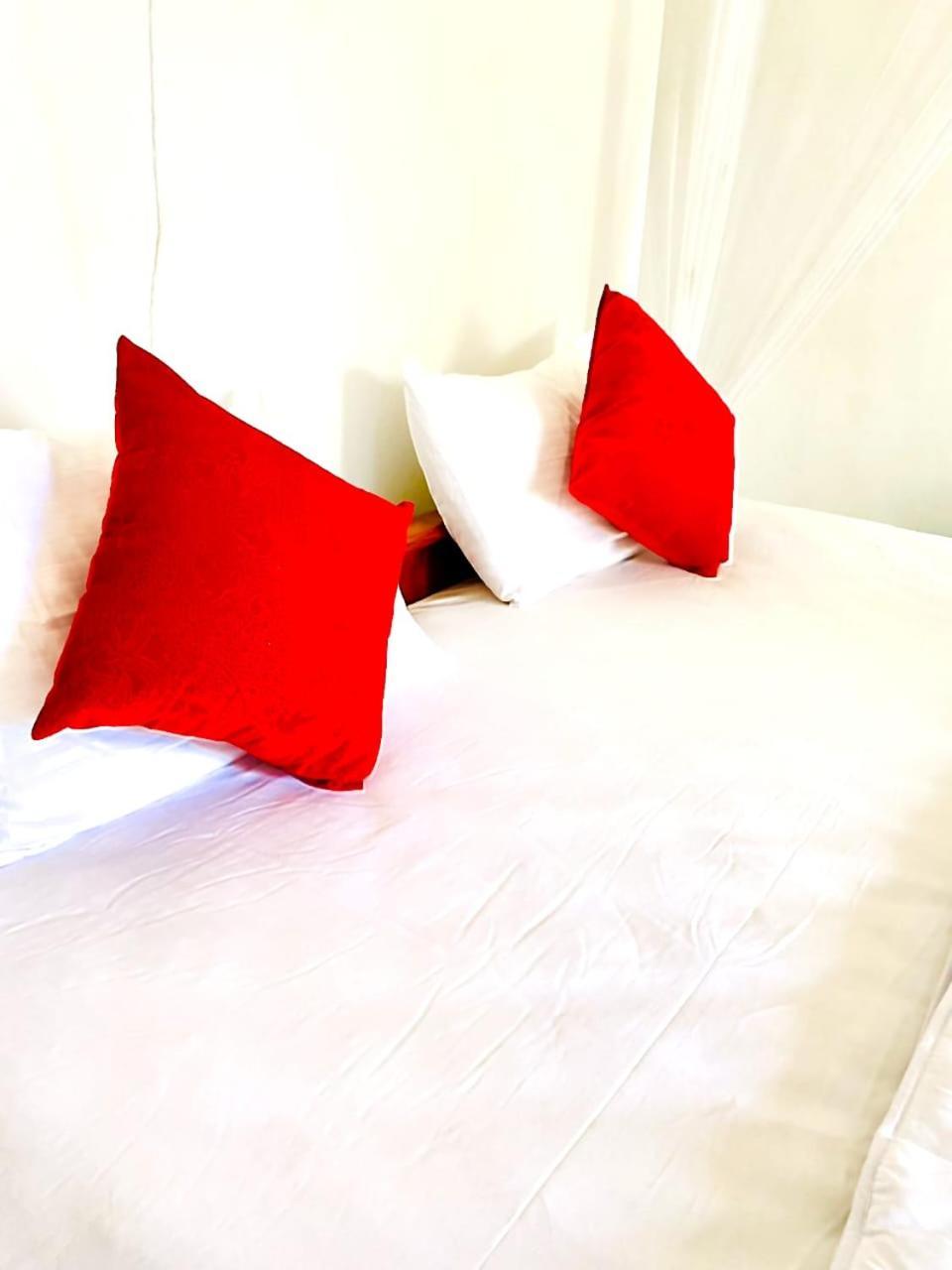 Hotel Blissful Haven Ella Exteriér fotografie