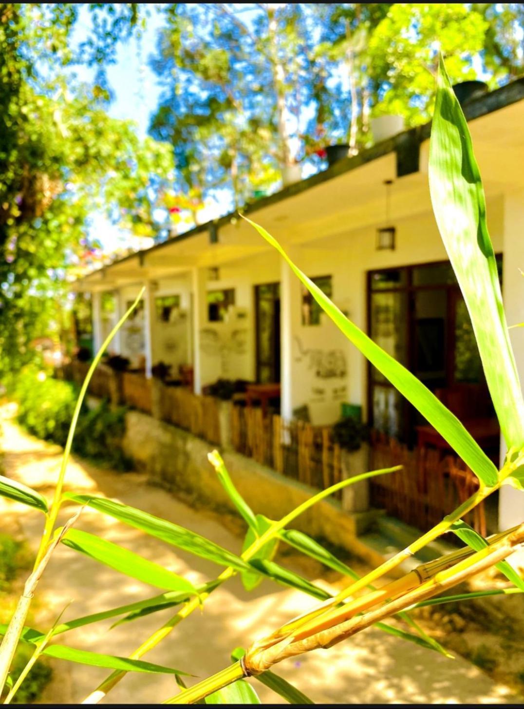 Hotel Blissful Haven Ella Exteriér fotografie