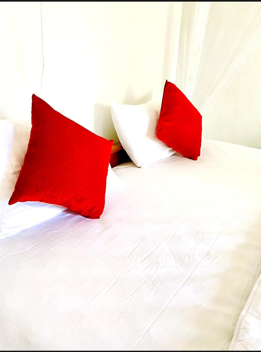 Hotel Blissful Haven Ella Exteriér fotografie