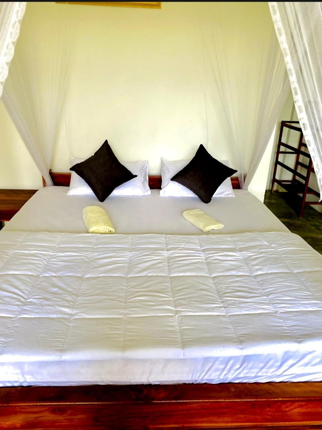 Hotel Blissful Haven Ella Exteriér fotografie