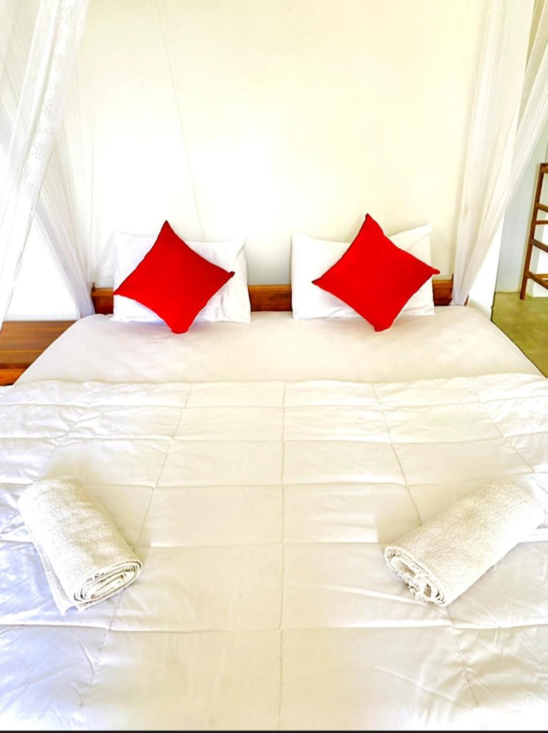 Hotel Blissful Haven Ella Exteriér fotografie
