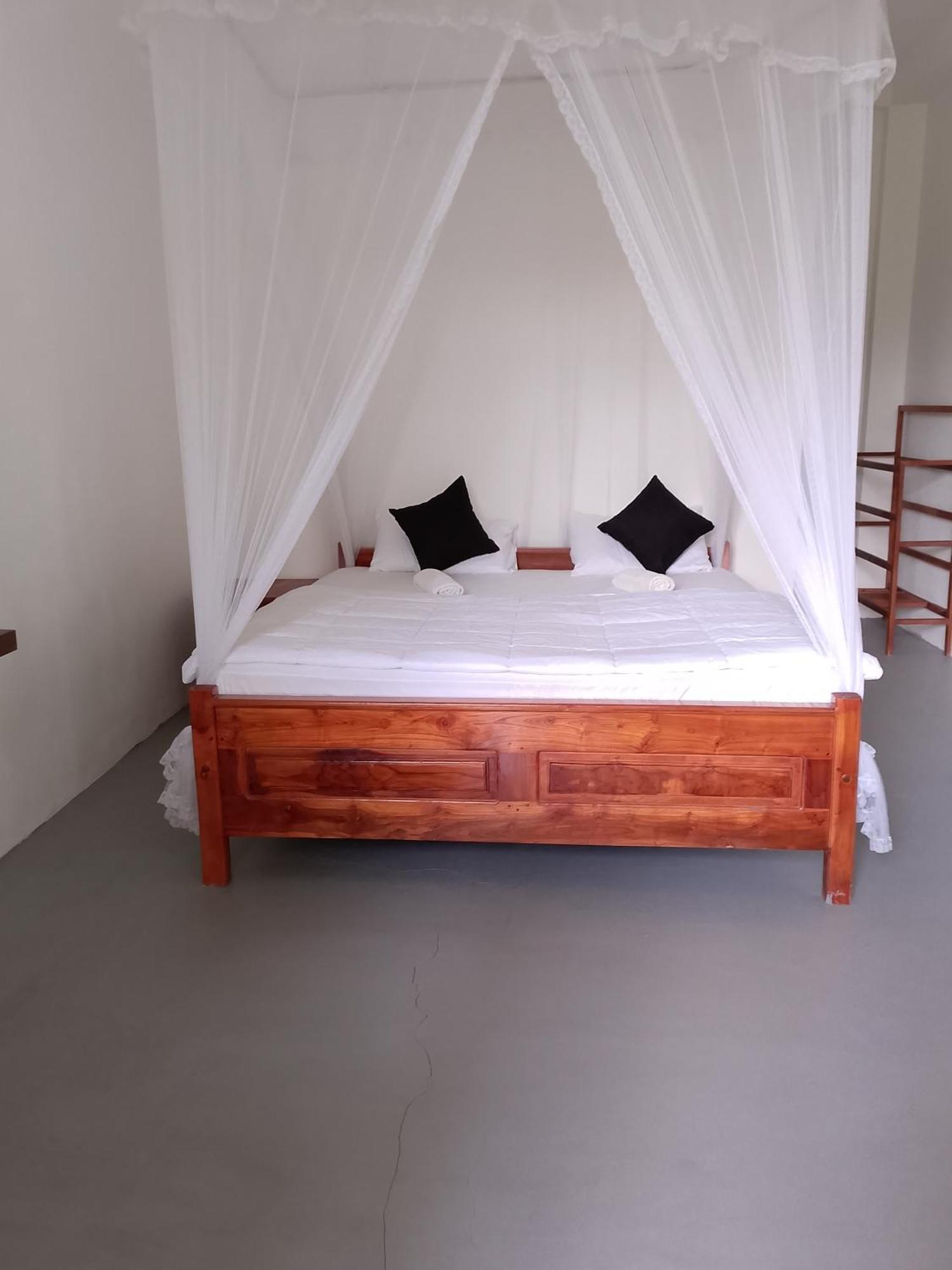 Hotel Blissful Haven Ella Exteriér fotografie